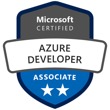 Azure Developer