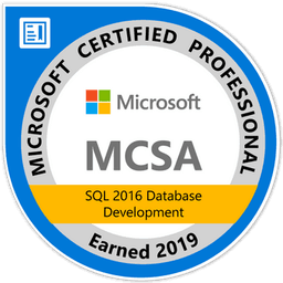 Microsoft SQL Server