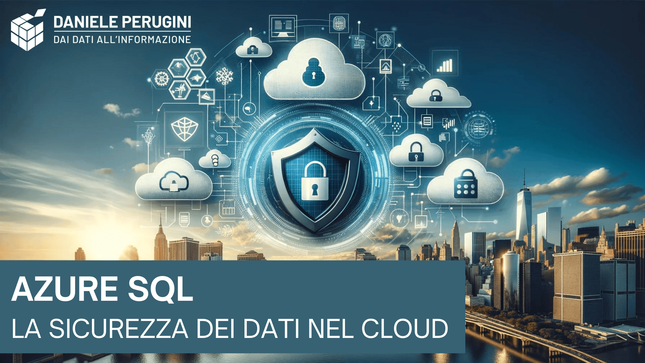 Azure SQL: la sicurezza dei dati nel cloud