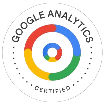 certificazione Google Analytics