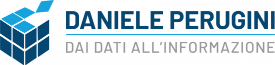 Daniele Perugini logo
